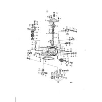 Volvo Penta Not Qualified for Free Shipping Volvo Penta Diesel Gasket #845785
