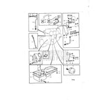 Volvo Penta Not Qualified for Free Shipping Volvo Penta Diesel Gasket #859035