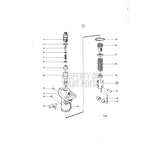 Volvo Penta Not Qualified for Free Shipping Volvo Penta Diesel Gasket #859142