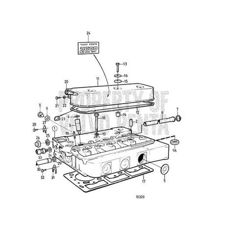 Volvo Penta Qualifies for Free Shipping Volvo Penta Diesel Grommet #840442