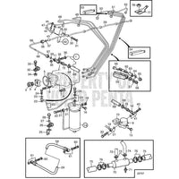 Volvo Penta Qualifies for Free Shipping Volvo Penta Diesel Injector #3581435