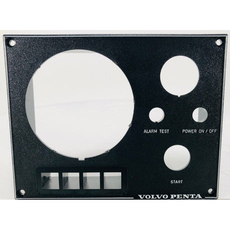 Volvo Penta Qualifies for Free Shipping Volvo Penta Diesel Instrument Panel #872798