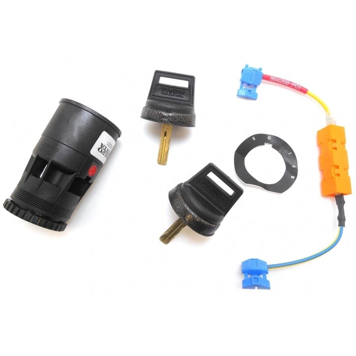 Volvo Penta Qualifies for Free Shipping Volvo Penta Diesel Key Switch #3587072