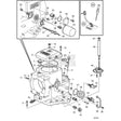 Volvo Penta Qualifies for Free Shipping Volvo Penta Diesel Nipple #423067