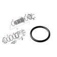 Volvo Penta Qualifies for Free Shipping Volvo Penta Diesel O-Ring #3838406