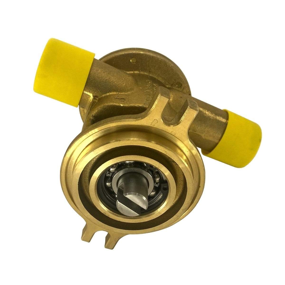 Volvo Penta Qualifies for Free Shipping Volvo Penta Diesel Sea Water Pump #3583115