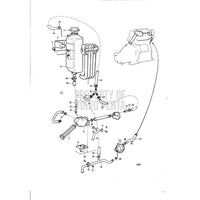 Volvo Penta Qualifies for Free Shipping Volvo Penta Diesel Sea Water Pump #858408