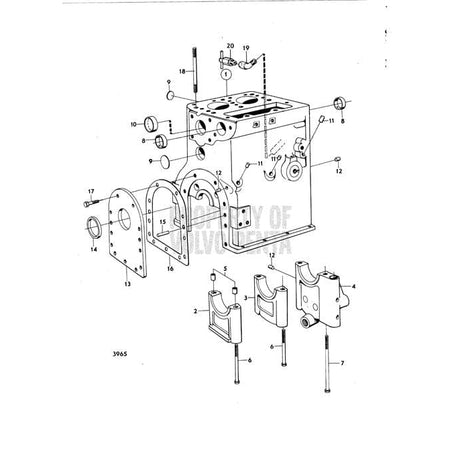 Volvo Penta Qualifies for Free Shipping Volvo Penta Diesel Seal Ring #3588078