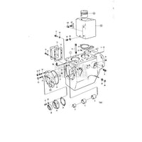 Volvo Penta Qualifies for Free Shipping Volvo Penta Diesel Set Screw #833019