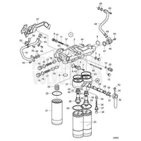 Volvo Penta Qualifies for Free Shipping Volvo Penta Diesel Spring #466653