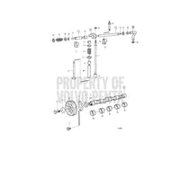 Volvo Penta Qualifies for Free Shipping Volvo Penta Diesel Stud-Ball #3581121