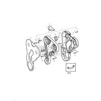 Volvo Penta Qualifies for Free Shipping Volvo Penta Diesel Tensioner #861575