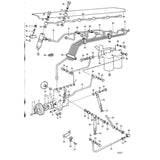 Volvo Penta Qualifies for Free Shipping Volvo Penta Diesel Washer #411301