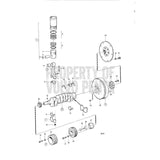 Volvo Penta Qualifies for Free Shipping Volvo Penta Diesel Washer #460181
