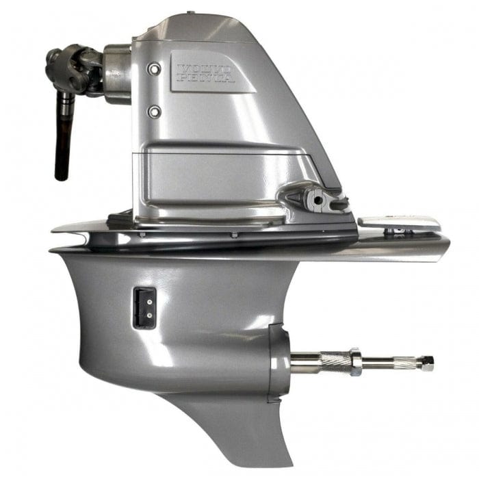 Volvo Penta Truck Freight - Not Qualified for Free Shipping Volvo Penta DPS-D Drive Unit 1.95:1 Ratio #22491357