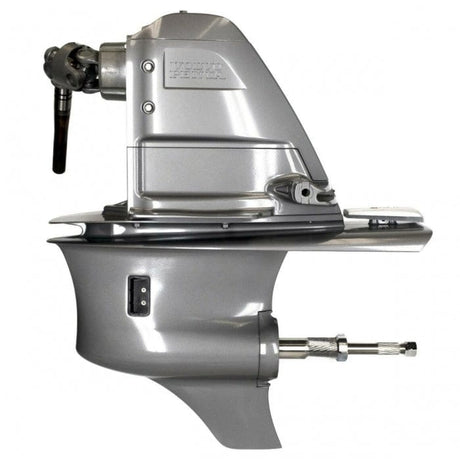 Volvo Penta Truck Freight - Not Qualified for Free Shipping Volvo Penta DPS-D Drive Unit 1.95:1 Ratio #22491357