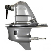 Volvo Penta Truck Freight - Not Qualified for Free Shipping Volvo Penta DPS-D Drive Unit 1.95:1 Ratio #22491357