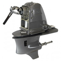 Volvo Penta Truck Freight - Not Qualified for Free Shipping Volvo Penta DPS-D Drive Unit 1.95:1 Ratio #22491357