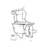 Volvo Penta Truck Freight - Not Qualified for Free Shipping Volvo Penta Drive #3868725