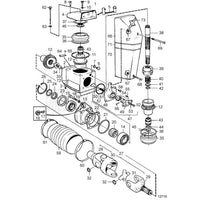Volvo Penta Truck Freight - Not Qualified for Free Shipping Volvo Penta Drive #3868727