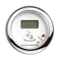 Volvo Penta Qualifies for Free Shipping Volvo Penta Drive Trim Position Instrument #3812911
