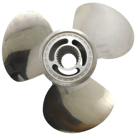 Volvo Penta Qualifies for Free Shipping Volvo Penta Propeller #3851466