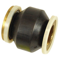 Volvo Penta Qualifies for Free Shipping Volvo Penta Duoprop K Hub Front Prop #22389695