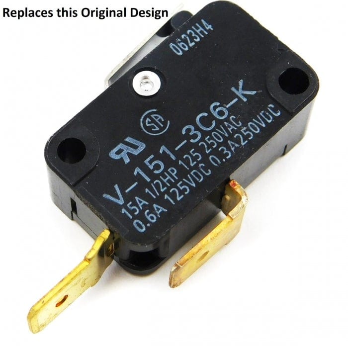 Volvo Penta Qualifies for Free Shipping Volvo Penta Engine Control Neutral Safety Switch #3856840