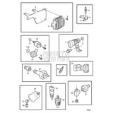 Volvo Penta Qualifies for Free Shipping Volvo Penta Engine Control Unit #3862863