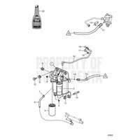 Volvo Penta Qualifies for Free Shipping Volvo Penta Ethanol Fuel Treatment #22507152