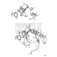 Volvo Penta Qualifies for Free Shipping Volvo Penta Exhaust Gasket #22029570