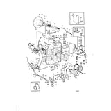 Volvo Penta Qualifies for Free Shipping Volvo Penta Exhaust Grommet #852846