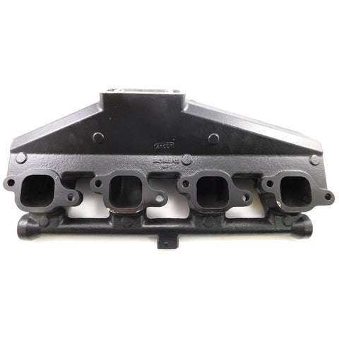 Volvo Penta Not Qualified for Free Shipping Volvo Penta Exhaust Manifold 8.1 #3847640