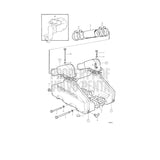 Volvo Penta Not Qualified for Free Shipping Volvo Penta Exhaust Manifold #856883