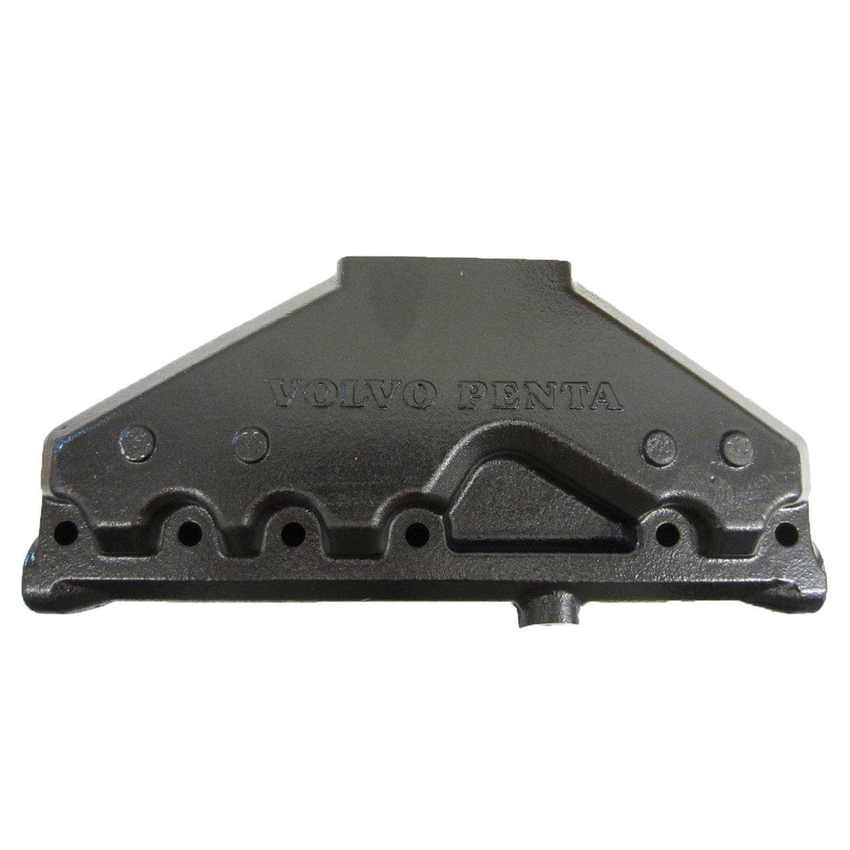 Volvo Penta Qualifies for Free Shipping Volvo Penta Exhaust Manifold Kit #3847499