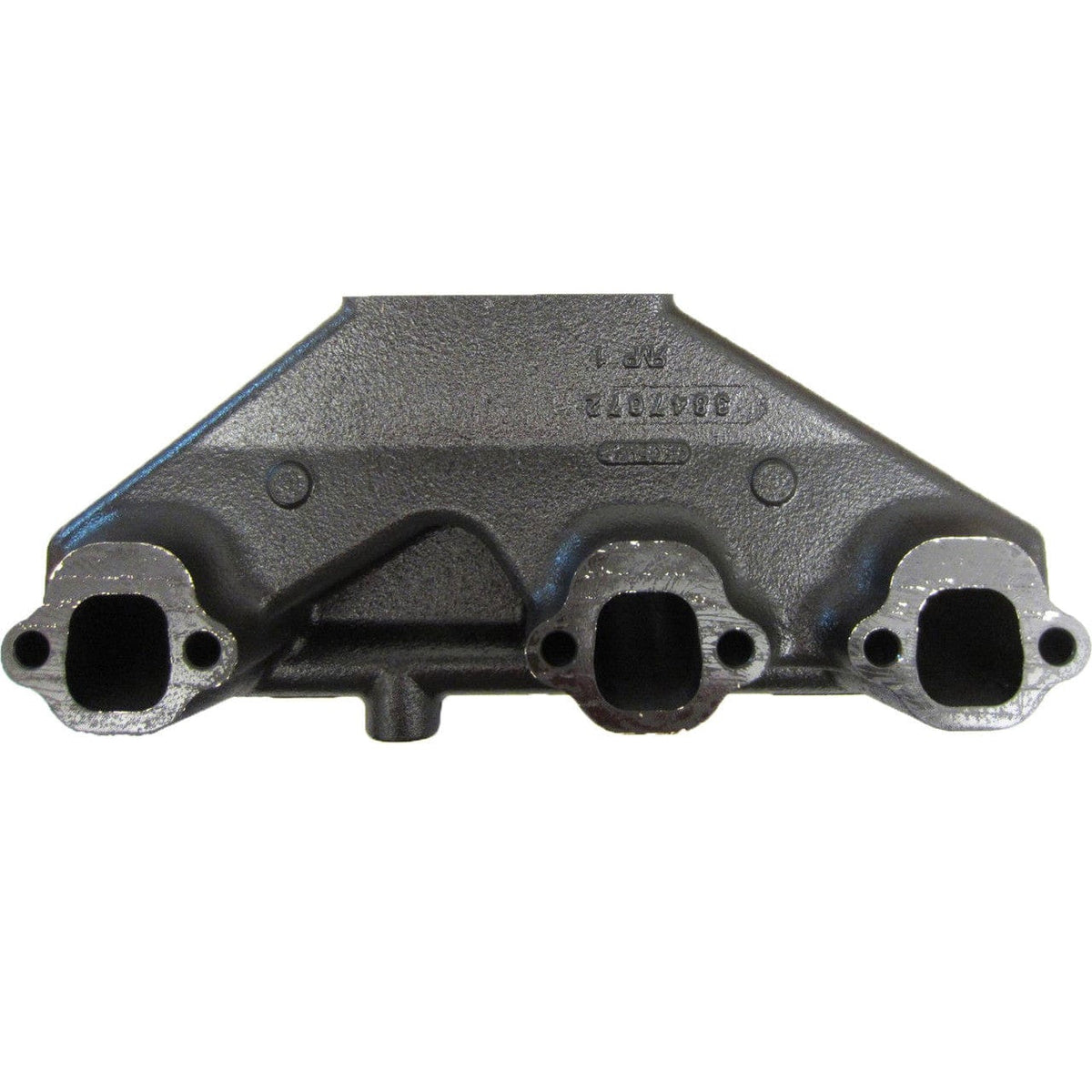 Volvo Penta Qualifies for Free Shipping Volvo Penta Exhaust Manifold Kit #3847499