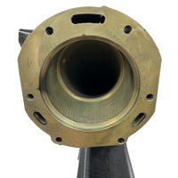 Volvo Penta Qualifies for Free Shipping Volvo Penta Exhaust Manifold Starboard #21356421