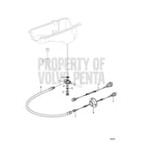 Volvo Penta Qualifies for Free Shipping Volvo Penta Exhaust Pipe #3888686