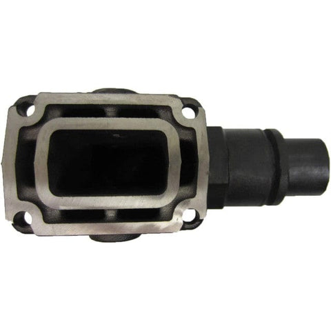 Volvo Penta Qualifies for Free Shipping Volvo Penta Exhaust Riser with 3" Extention #3862627