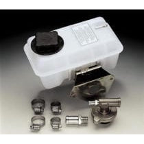 Volvo Penta Qualifies for Free Shipping Volvo Penta Expansion Tank Kit #3581297