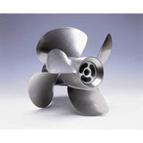 Volvo Penta Qualifies for Free Shipping Volvo Penta F2 Rear Steel 3-Blade RH Duoprop Straight Spline #3857558
