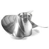 Volvo Penta Qualifies for Free Shipping Volvo Penta FH5 Front SS 3-Blade LH Rotation Duoprop Helical #3885852