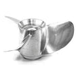 Volvo Penta Qualifies for Free Shipping Volvo Penta FH7 Rear Steel 3-Blade RH Duoprop Helical #3885859