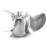 Volvo Penta Qualifies for Free Shipping Volvo Penta FH7 Rear Steel 3-Blade RH Duoprop Helical #3885859