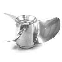 Volvo Penta Qualifies for Free Shipping Volvo Penta FH7 Rear Steel 3-Blade RH Duoprop Helical #3885859