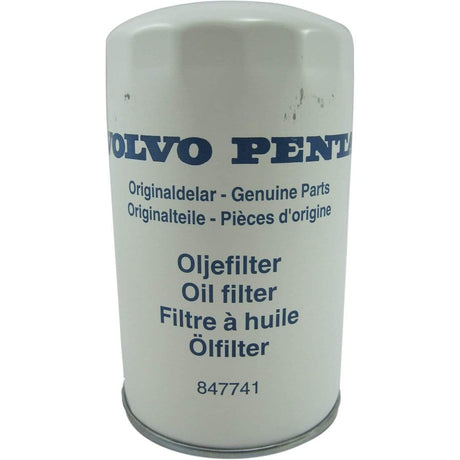 Volvo Penta Qualifies for Free Shipping Volvo Penta Filter Oil #847741