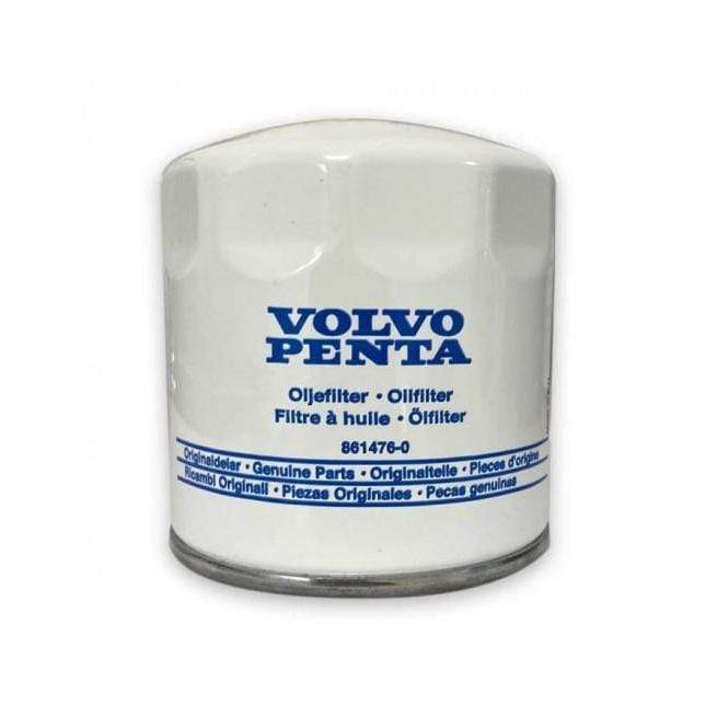 Volvo Penta Qualifies for Free Shipping Volvo Penta Filter Oil #861476