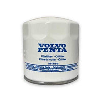 Volvo Penta Qualifies for Free Shipping Volvo Penta Filter Oil #861476
