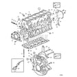 Volvo Penta Qualifies for Free Shipping Volvo Penta Flange Screw #21384457