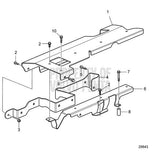 Volvo Penta Qualifies for Free Shipping Volvo Penta Flange Screw #969445